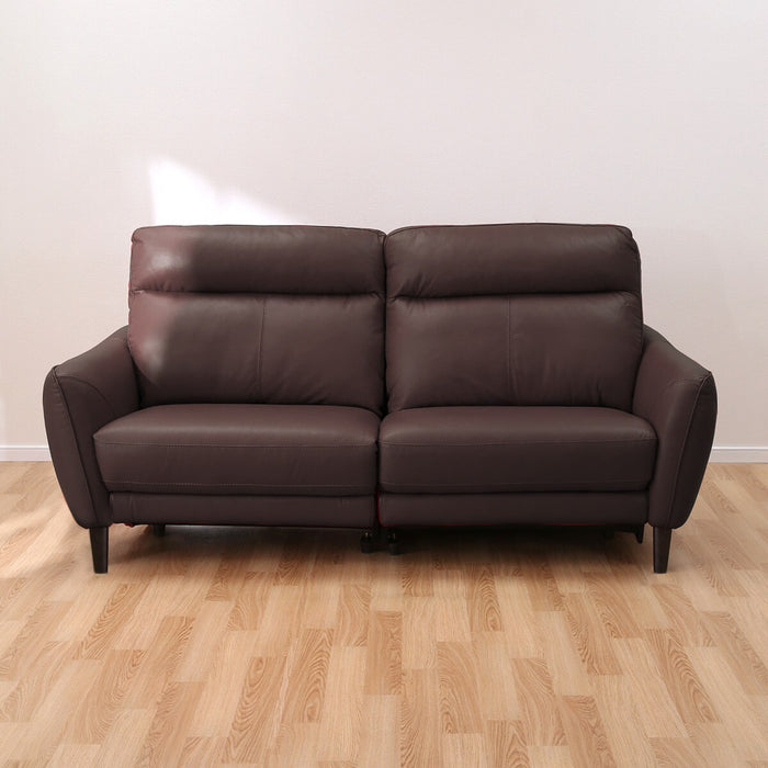 3 Seat Left-Arm Recliner Sofa Anhelo SK DBR