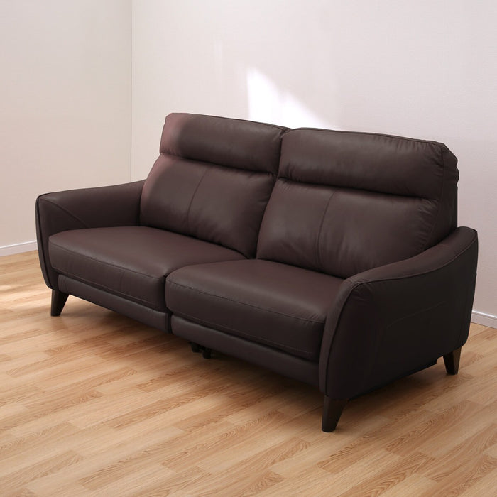 3 Seat Right-Arm Recliner Sofa Anhelo SK DBR