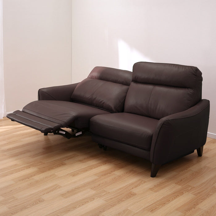 3 Seat Right-Arm Recliner Sofa Anhelo SK DBR