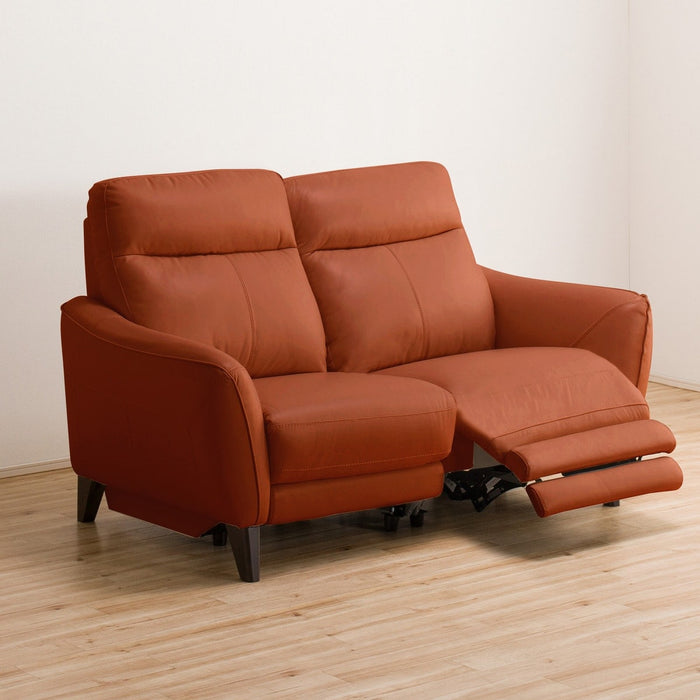 2 Seat Left-Arm Recliner Sofa Anhelo SK BR