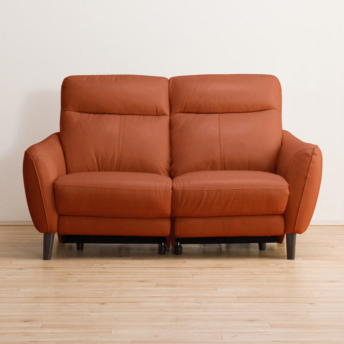 2 Seat Left-Arm Recliner Sofa Anhelo SK BR