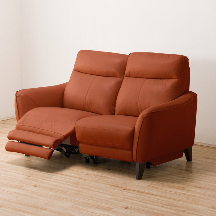 2 Seat Right-Arm Recliner Sofa Anhelo SK BR