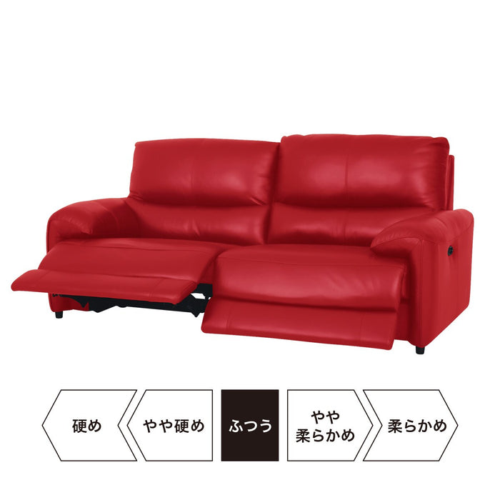 3P Electric Sofa Jaffa NB RE