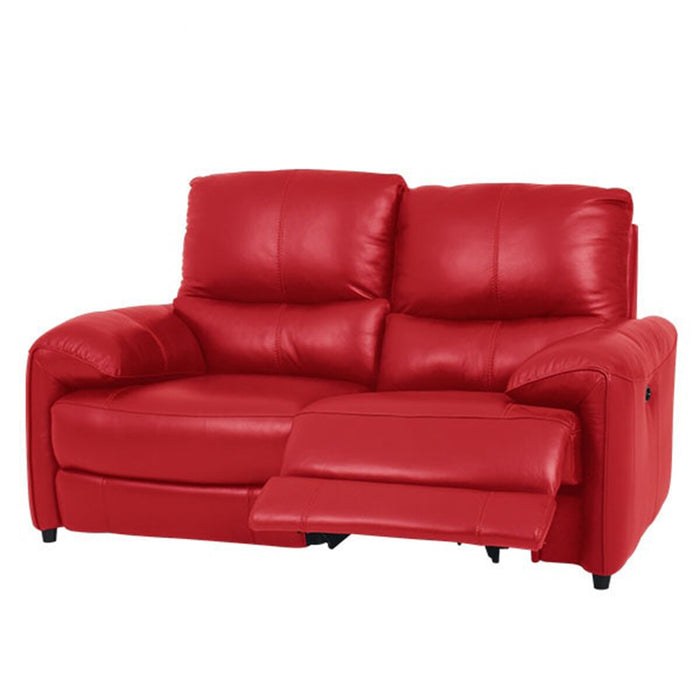 2P Left-Arm Electric Sofa Jaffa NB RE