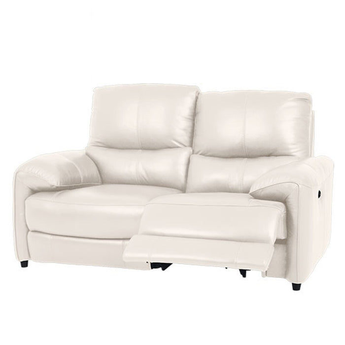 2P Left-Arm Electric Sofa Jaffa NB LGY