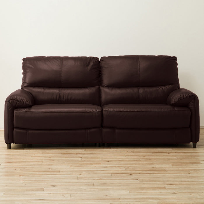 3P Electric Sofa Jaffa SK DBR