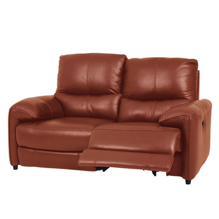 2P Left-Arm Electric Sofa Jaffa SK BR