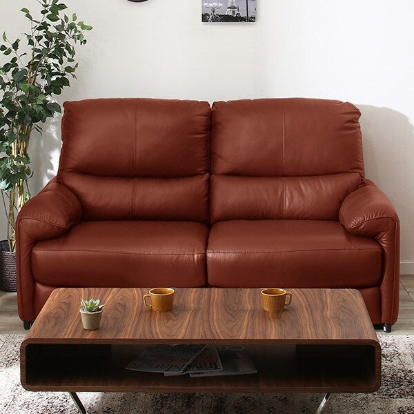 2P Left-Arm Electric Sofa Jaffa SK BR