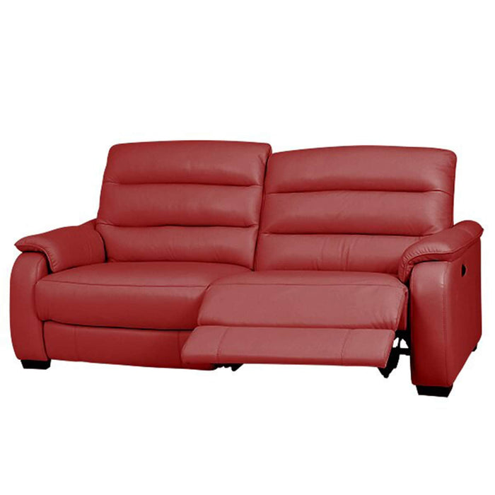 3P Left-Arm Electric Sofa Crona NB RE