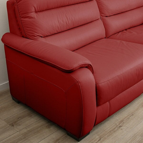 3P Left-Arm Electric Sofa Crona NB RE