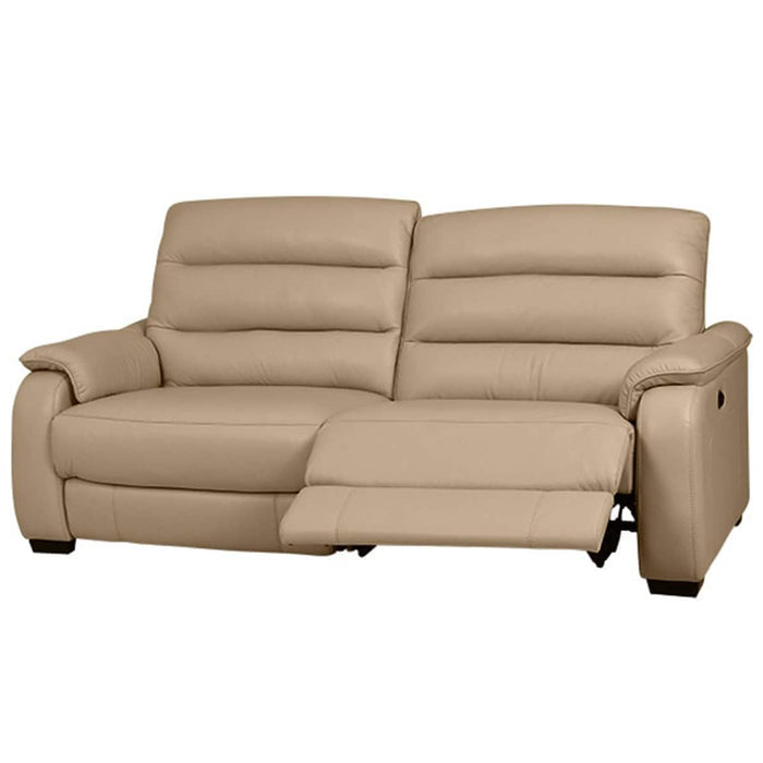 3 Seat Left-Arm Electric Sofa Crona NB BE