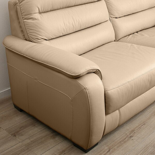 3 Seat Left-Arm Electric Sofa Crona NB BE