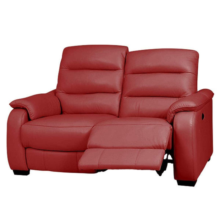 2P Left-Arm Electric Sofa Crona NB RE