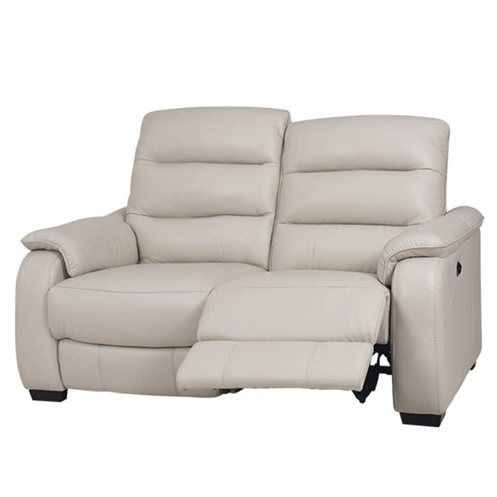 2 Seat Left-Arm Recliner Sofa Crona NB LGY