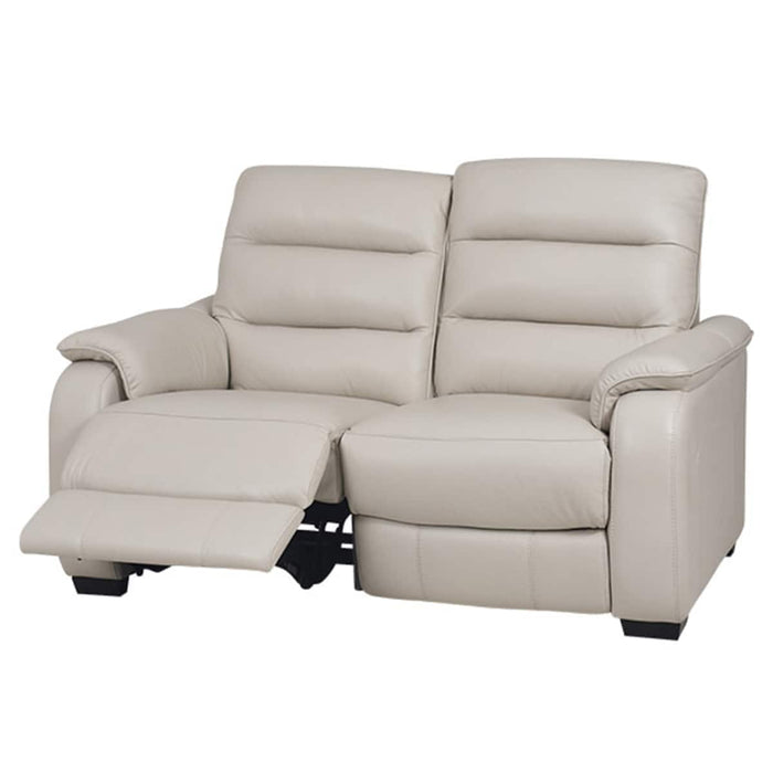 2 Seat Right-Arm Recliner Sofa Crona NB LGY