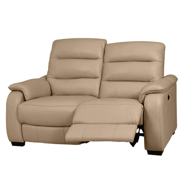 2 Seat Left-Arm Electric Sofa Crona NB BE