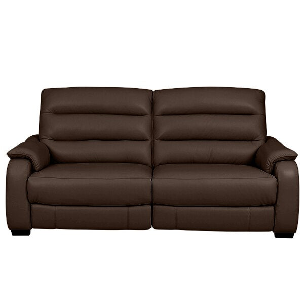 3 Seat Recliner Sofa Crona NV DBR