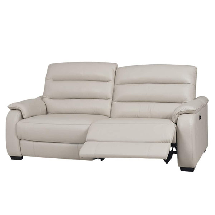 3 Seat Left-Arm Recliner Sofa Crona NV LGY