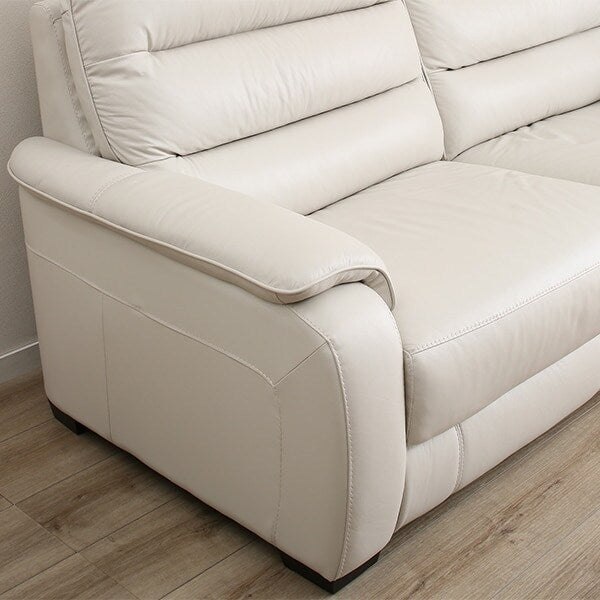 3 Seat Left-Arm Recliner Sofa Crona NV LGY