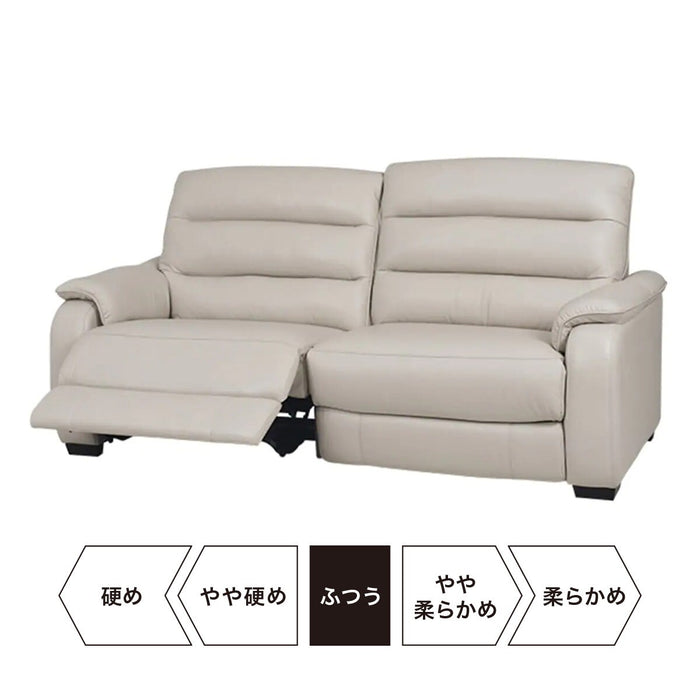 3 Seat Right-Arm Recliner Sofa Crona NV LGY