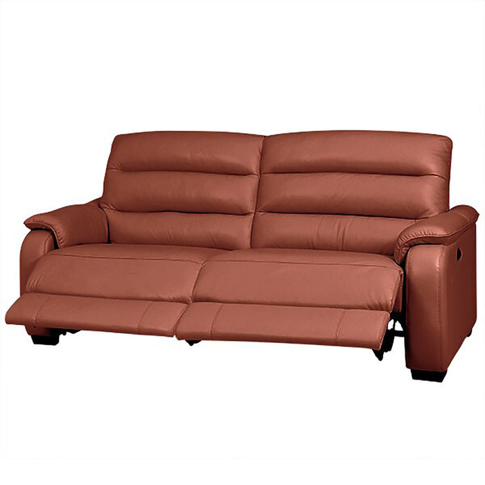 3 Seat Recliner Sofa Crona SK BR