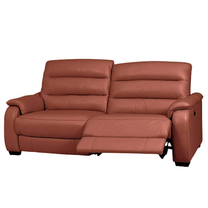 3 Seat Left-Arm Recliner Sofa Crona SK BR