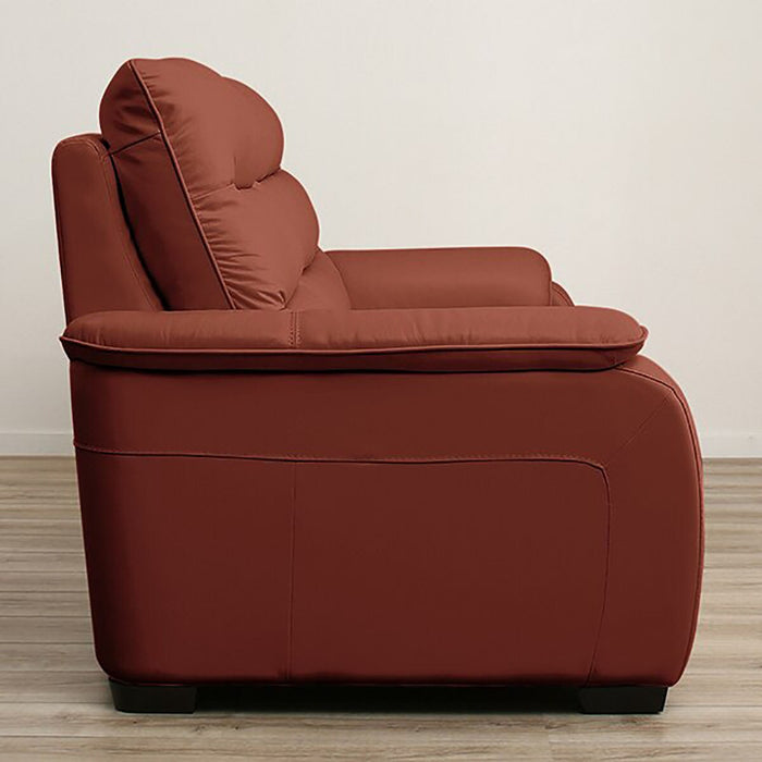 3 Seat Left-Arm Recliner Sofa Crona SK BR