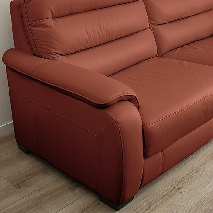 3 Seat Left-Arm Recliner Sofa Crona SK BR