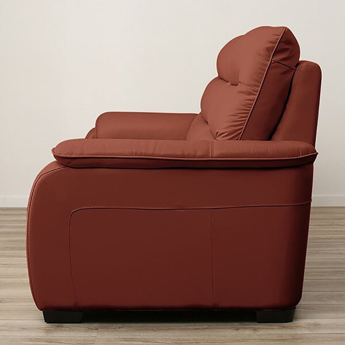 3 Seat Right-Arm Recliner Sofa Crona SK BR