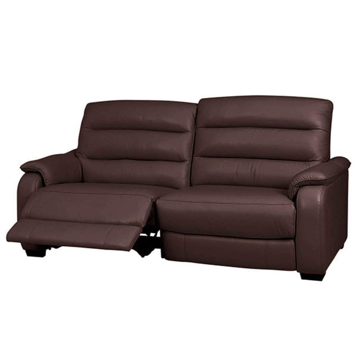 3 Seat Right-Arm Recliner Sofa Crona SK DBR