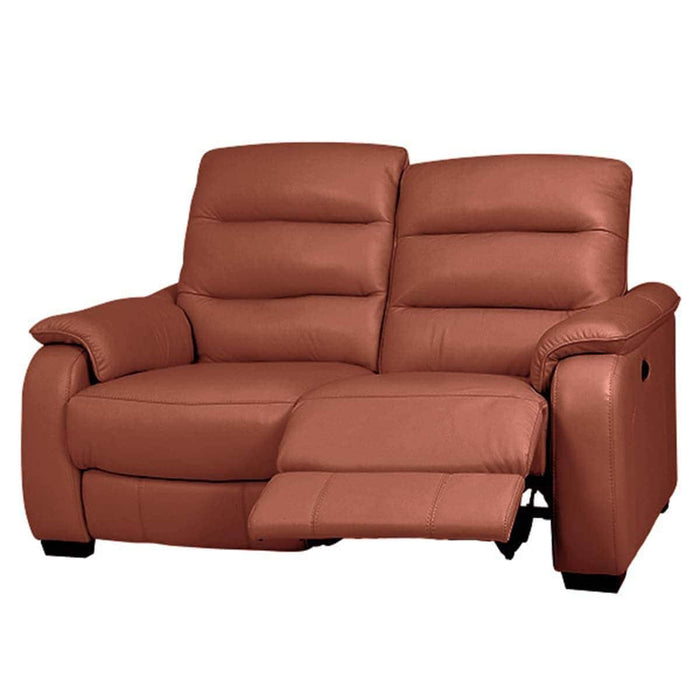 2 Seat Left-Arm Recliner Sofa Crona SK BR