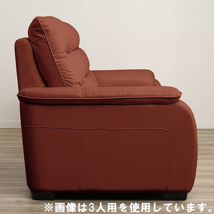 2 Seat Left-Arm Recliner Sofa Crona SK BR