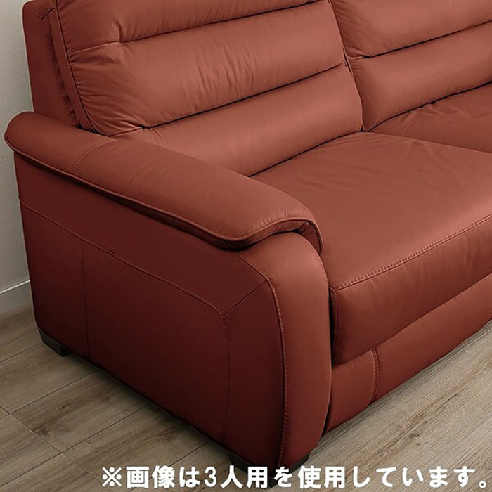 2 Seat Left-Arm Recliner Sofa Crona SK BR