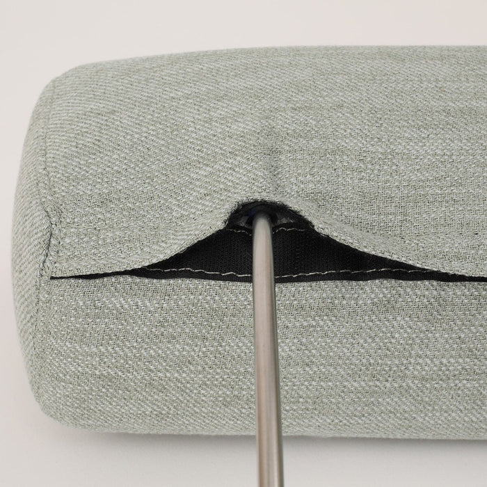 Headrest A15 DR-GGR