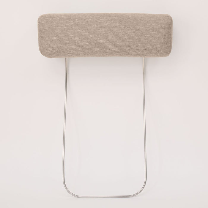 Headrest A15 DR-BE