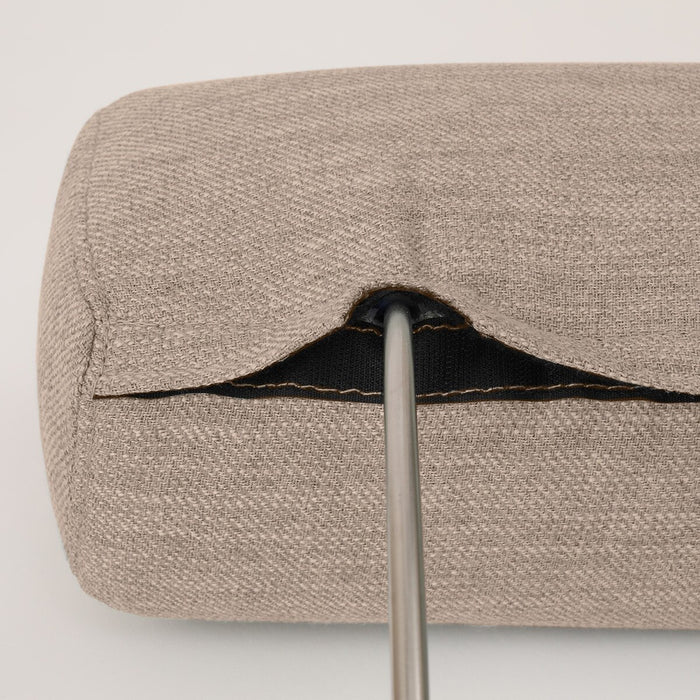 Headrest A15 DR-BE