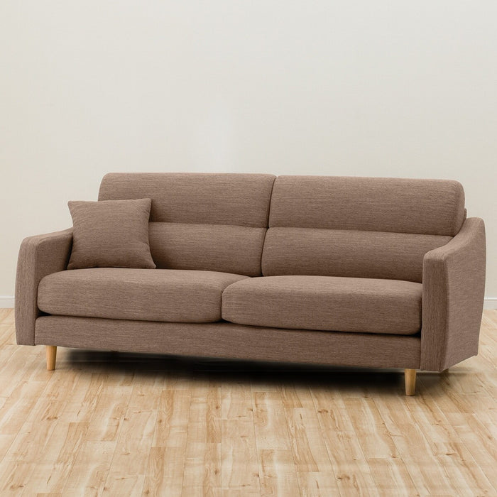 3 Seat Sofa N-Pocket A4R DR-DMO/LBR