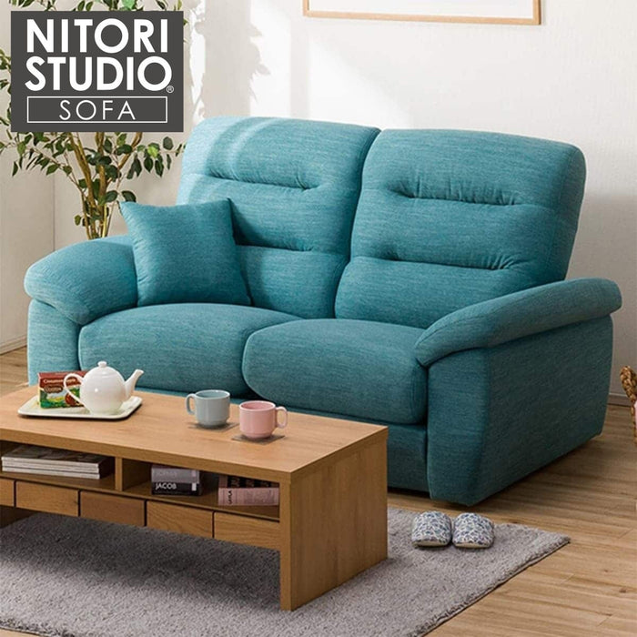 2 Seat Sofa N-Pocket A12 H-LO DR-TBL