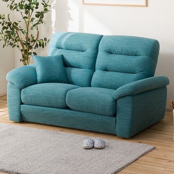 2 Seat Sofa N-Pocket A12 H-LO DR-TBL