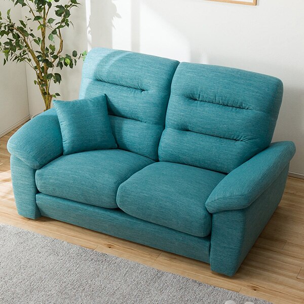 2 Seat Sofa N-Pocket A12 H-LO DR-TBL