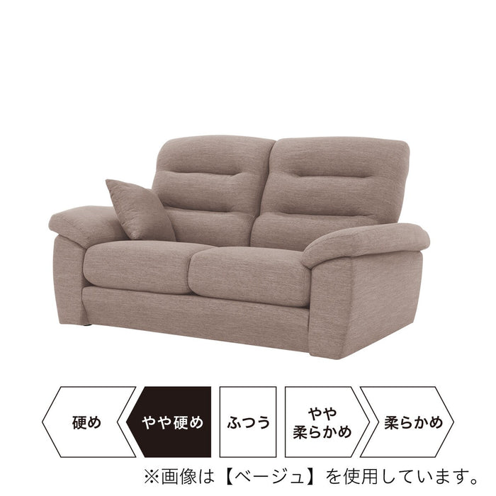 2 Seat Sofa N-Pocket A12 H-LO DR-TBL