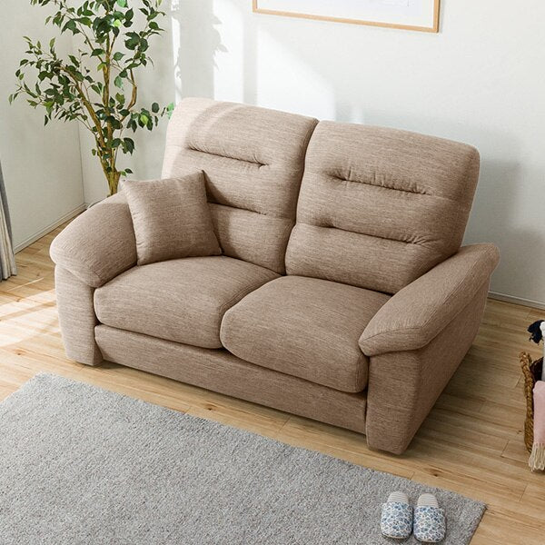 2 Seat Sofa N-Pocket A12 H-LO DR-BE