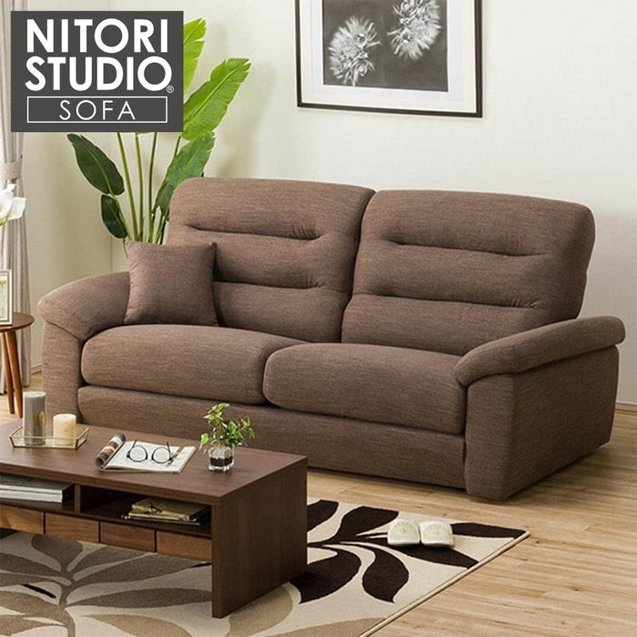 3 Seat Sofa N-Pocket A12 H-LO DR-DMO