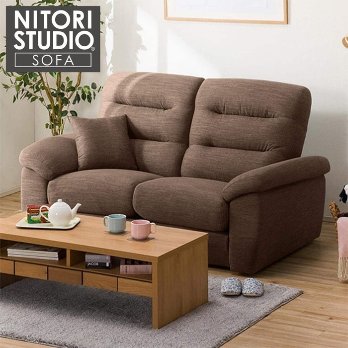 2 Seat Sofa N-Pocket A12 H-LO DR-DMO