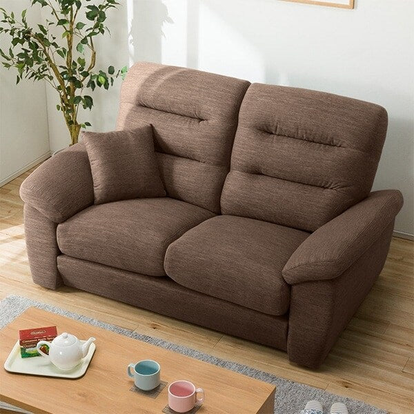 2 Seat Sofa N-Pocket A12 H-LO DR-DMO