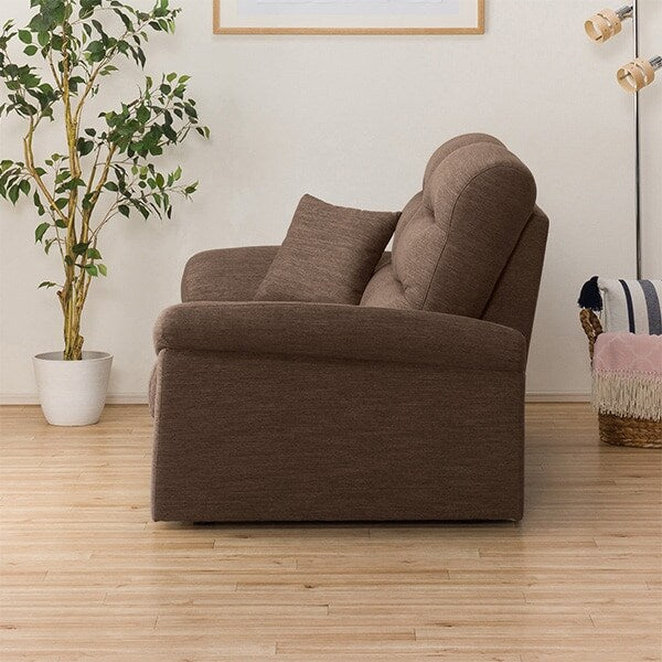 2 Seat Sofa N-Pocket A12 H-LO DR-DMO