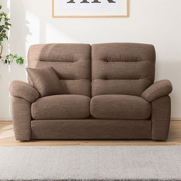 2 Seat Sofa N-Pocket A12 H-LO DR-DMO