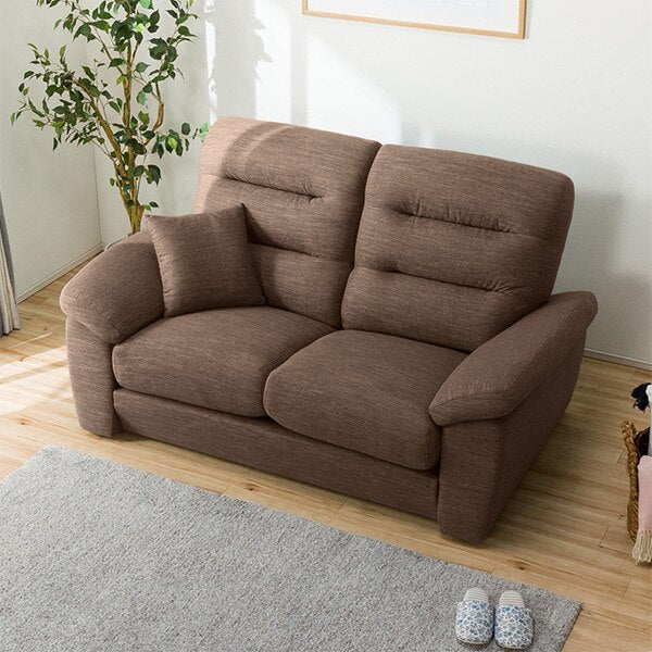 2 Seat Sofa N-Pocket A12 H-LO DR-DMO