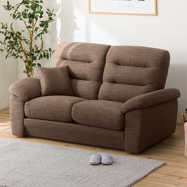 2 Seat Sofa N-Pocket A12 H-LO DR-DMO