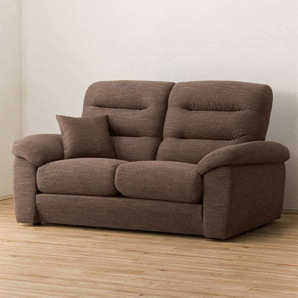 2 Seat Sofa N-Pocket A12 H-LO DR-DMO